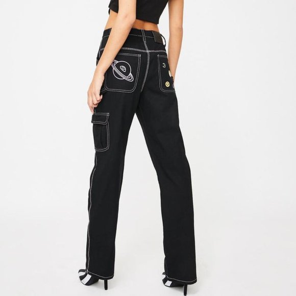 Valfre Saturn Cargo Pants - Picture 1 of 6